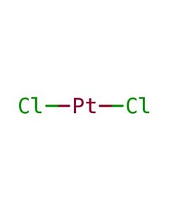 Astatech PLATINUM(II) CHLORIDE; 5G; Purity 98%; MDL-MFCD00011181